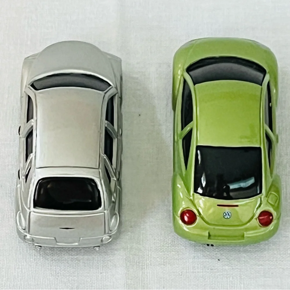 Maisto Cars (21-24)
